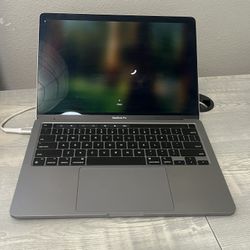 Apple MacBook Pro M1