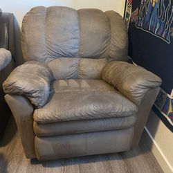 Recliner