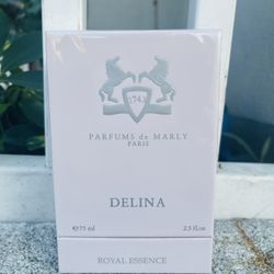 Parfums de Marly Paris Delina 