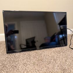 32" Sharp Smart TV