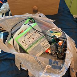 Xbox 360 Disney Infinity  And Disney Infinity 3.0 Stuff