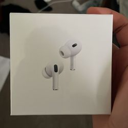 AirPods Pro 2