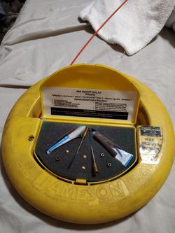 Wire Puller