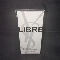 YSL Women's Perfume 