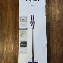 Dyson V8 Cordless Vacuum