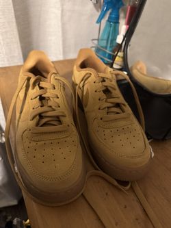 Wheat/wheat Air Force