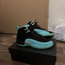 Jordan retro 12