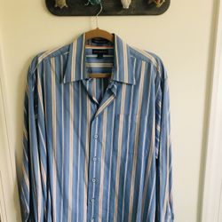 Men’s Dress Shirts