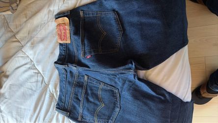 501 Jeans