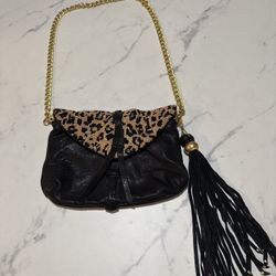 Beautiful Leather Bag cochlea 