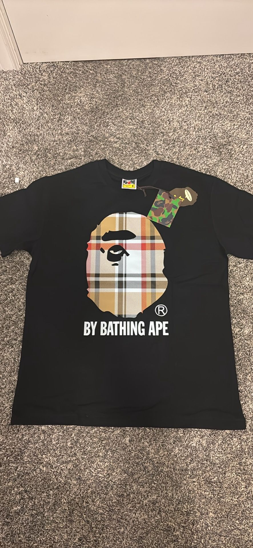 Bape T shirt