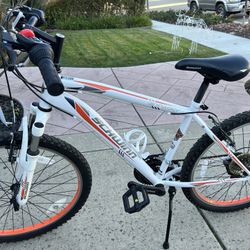 Schwinn Bike 24 Inch 