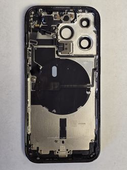 iphone 12 13 14 pro max housing