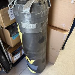 Heavy Bag