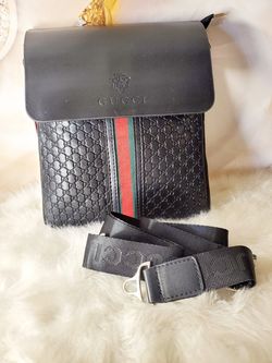 Cross bag