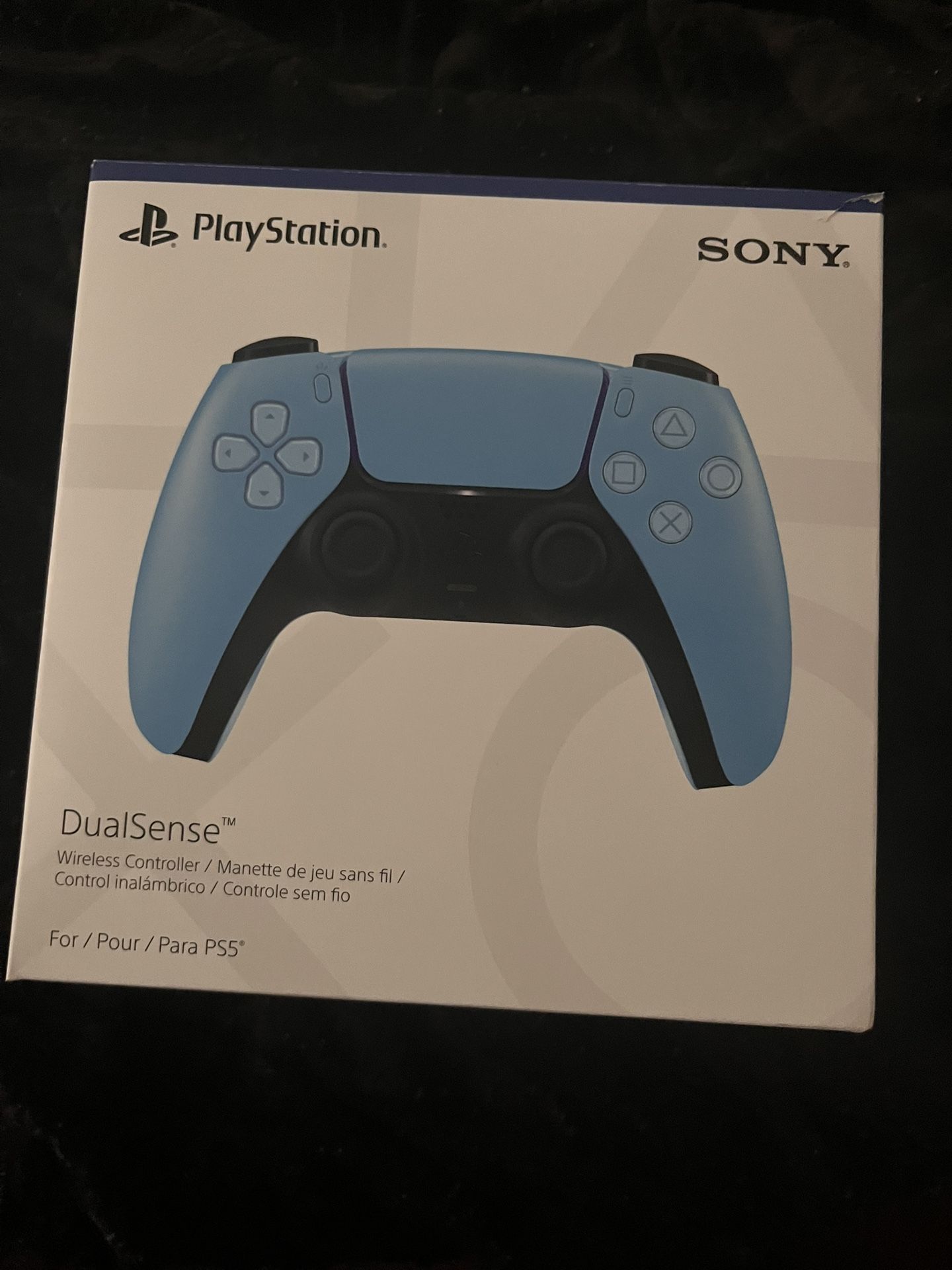 PlayStation Controller