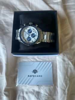 Seiko Speedmaster MOD Men’s Watch