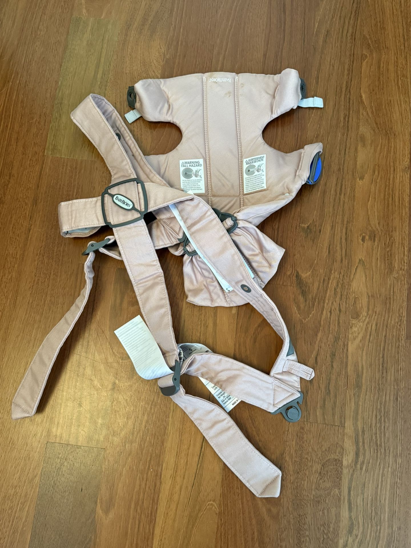 Baby Bjorn Baby Carrier