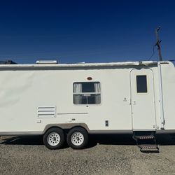 RV Clean Title 