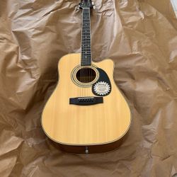 Mitchell Guitar Acoustic 