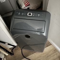 Portable air Conditioner