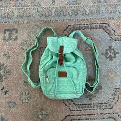 PINK backpack 