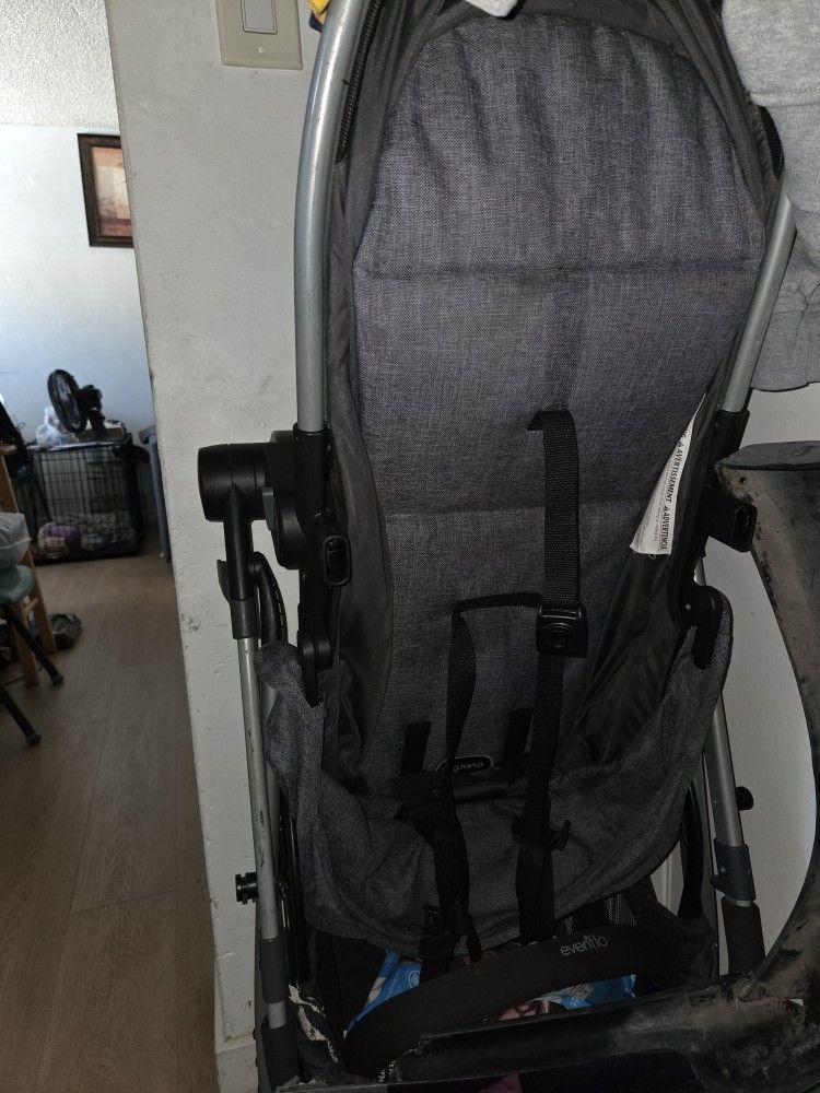 Evenflo Stroller