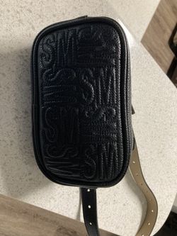 Steve Madden Belt Purse