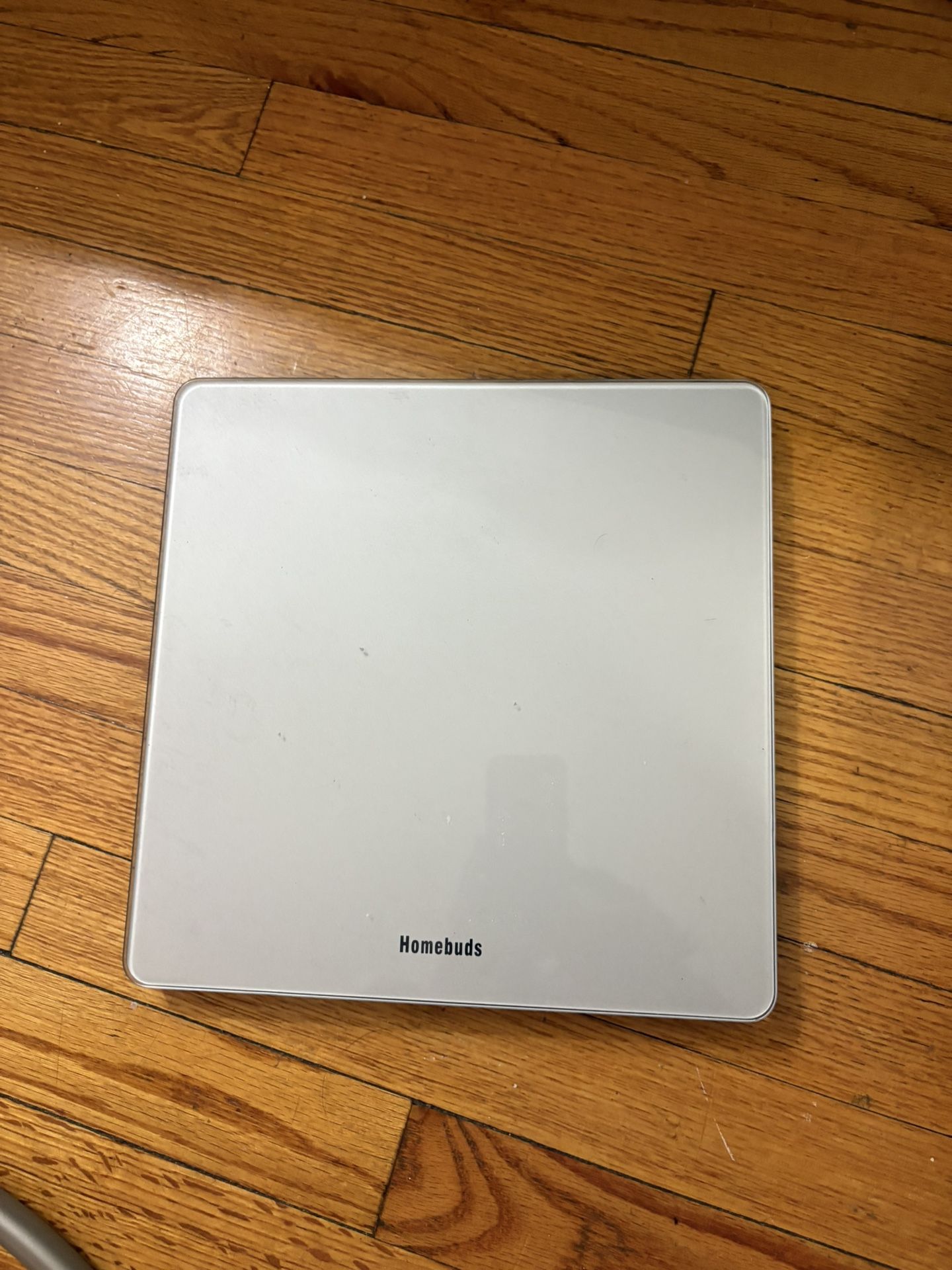 Home Buds Scale