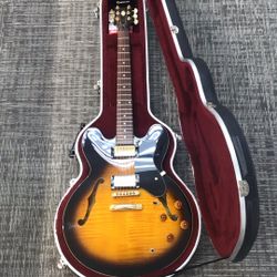 Epiphone Electric Guitar 