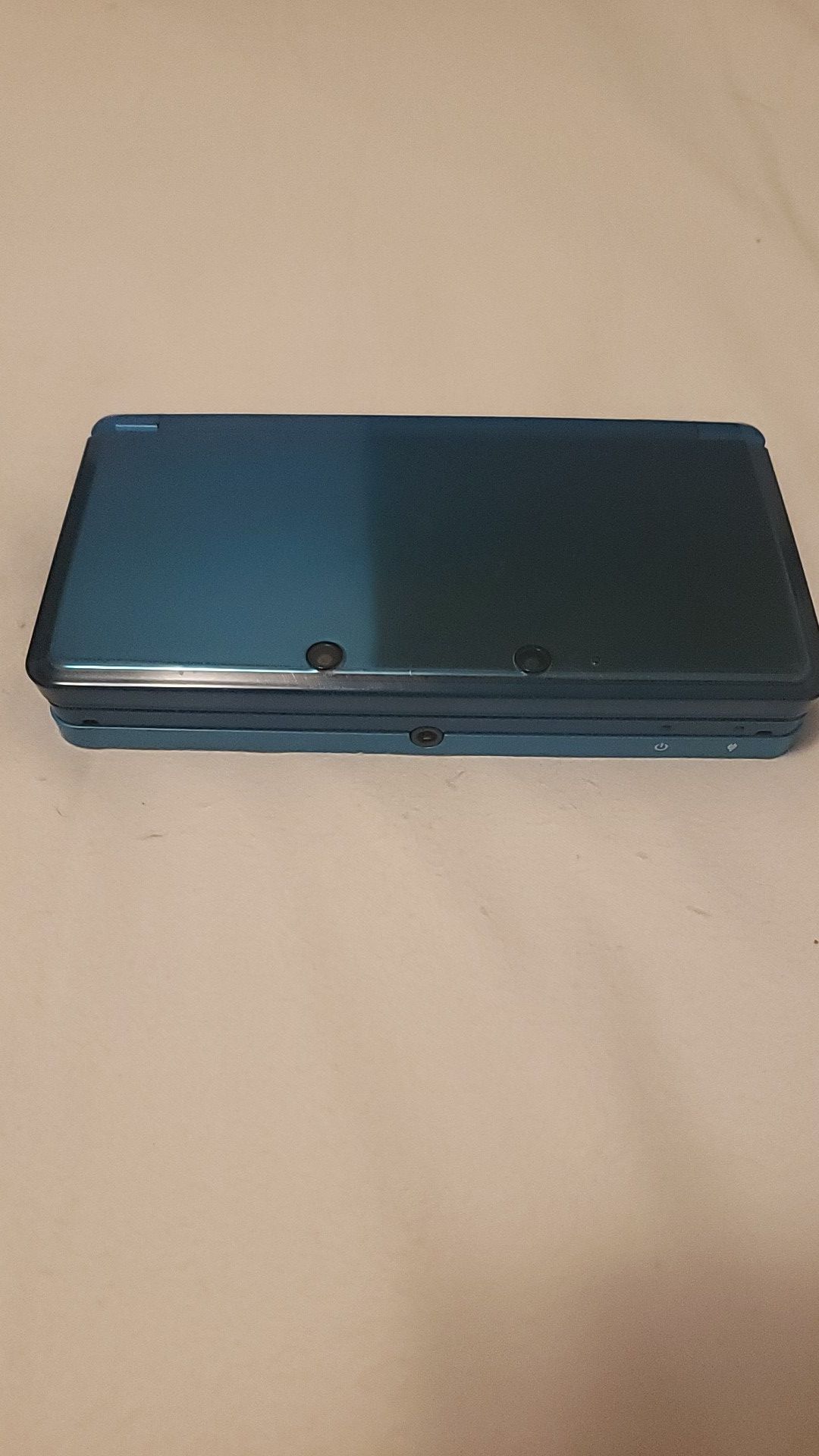 Nintendo 3ds