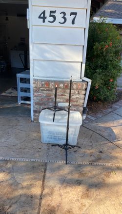 Cowboy Studios Photography Background Stands