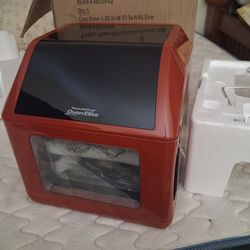 Oven Elite Power Rotisserie Airfryer