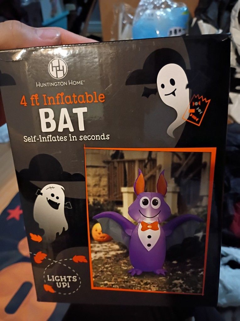 Halloween Decor