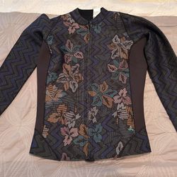 Wetsuit Jacket Women XL