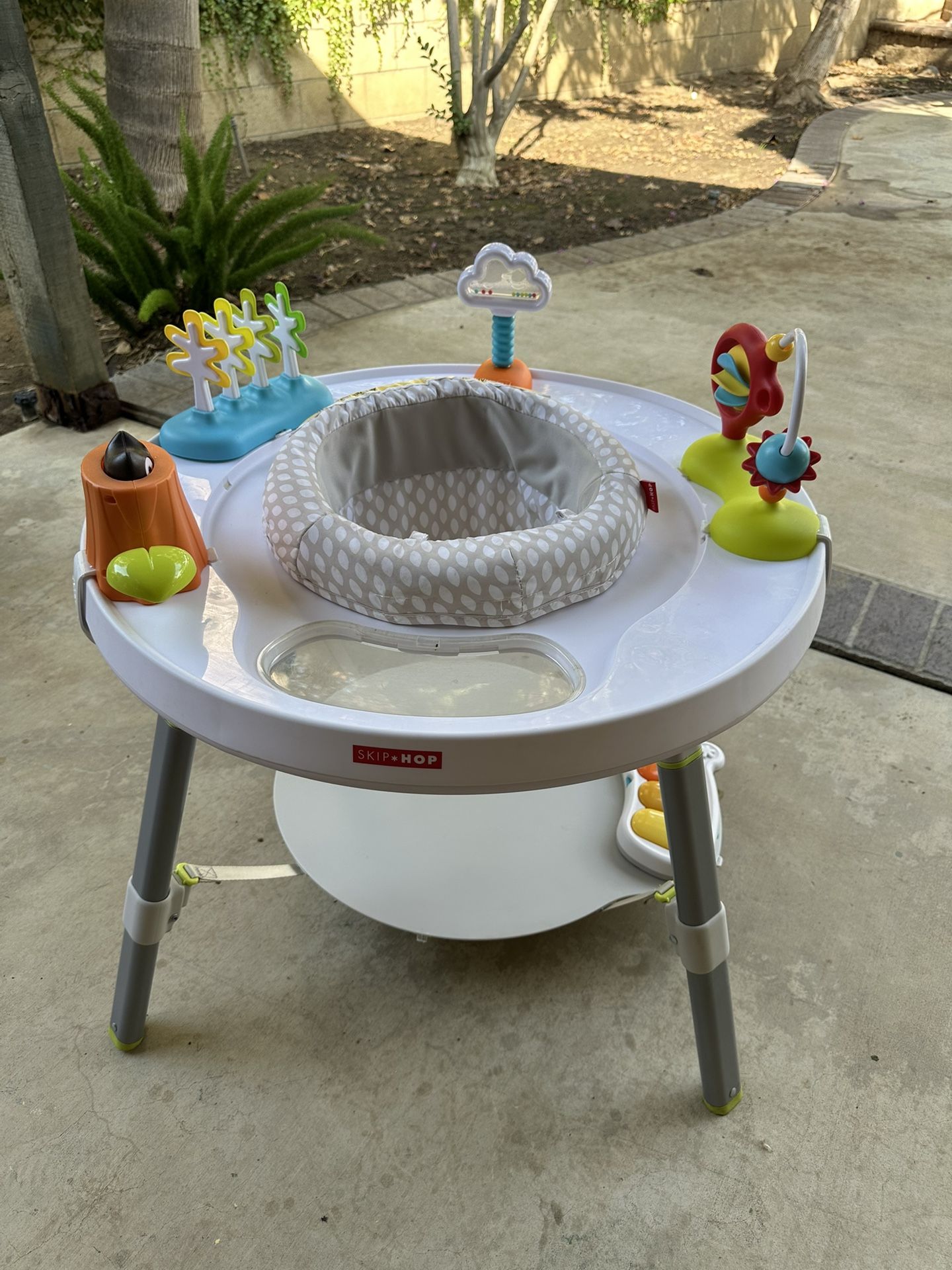 Skip Hop Activity Center