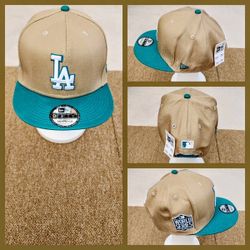 LOS ANGELES DODGERS MLB BASEBALL ⚾️ SNAPBACK HAT. 