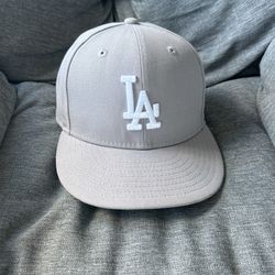 Men’s LA Hat