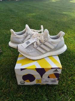 Adidas Ultra boost 1.0 cream
