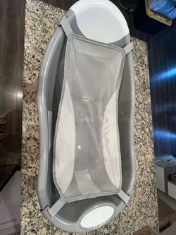 Baby Bath