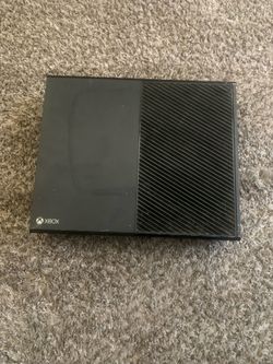 Xbox one