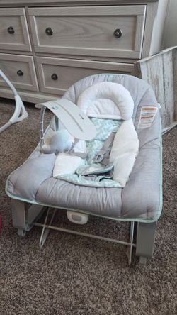 Ingenuity Baby Rocker
