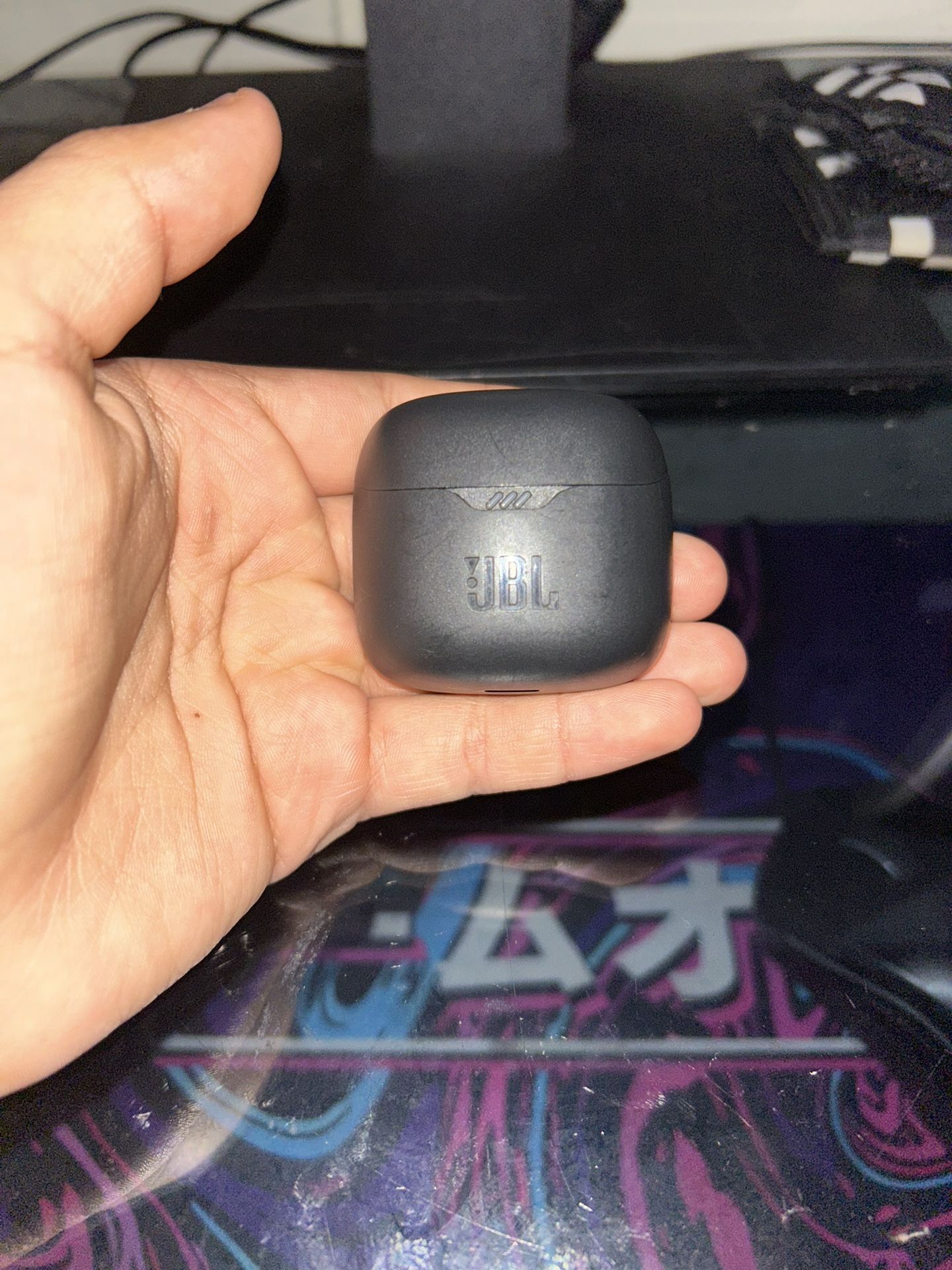 JBL Tune Flex