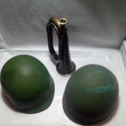 Vintage Collectibles 