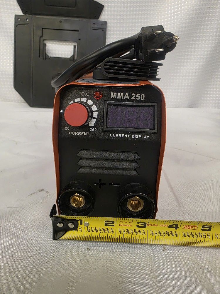 Stick Welder