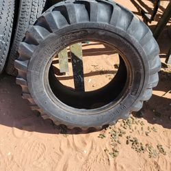 Bobcat Tires