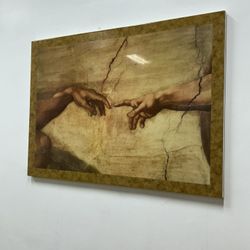 Wall Painting Picture