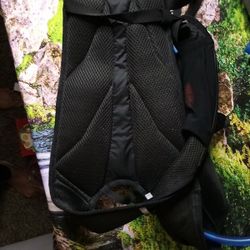 camelbak hydration hiking 