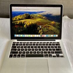MacBook Pro 15”- Sonoma