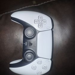 Ps5 Remote Like New 